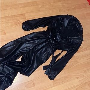 Naked wardrobe Jumpsuit